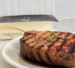 Varanda Grill - Faria Lima